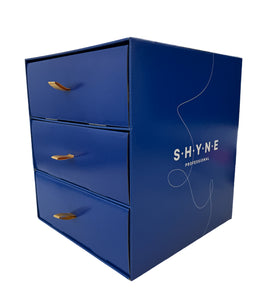 Adventskalender - Shyne