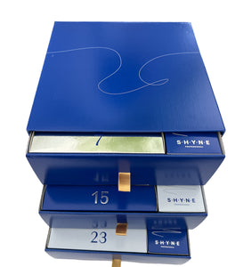 Adventskalender - Shyne