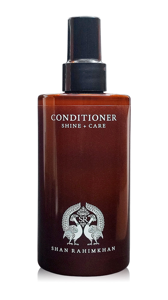 CONDITIONER Shine + Care