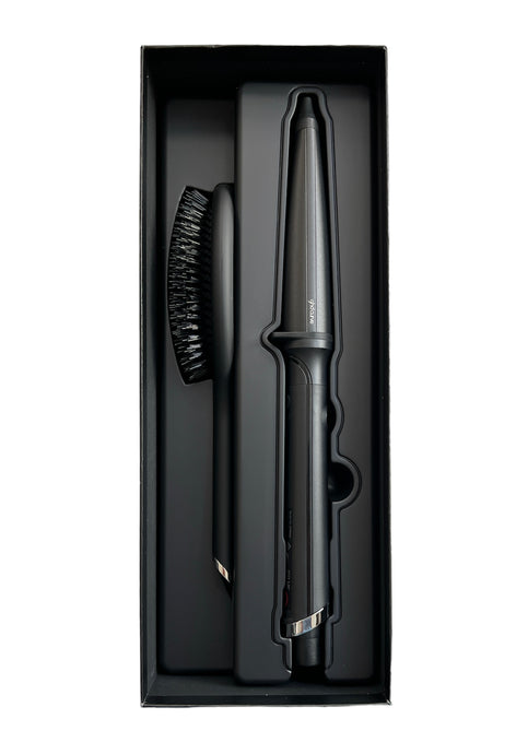 Lockenstab curve® creative curl wand gift set - ghd
