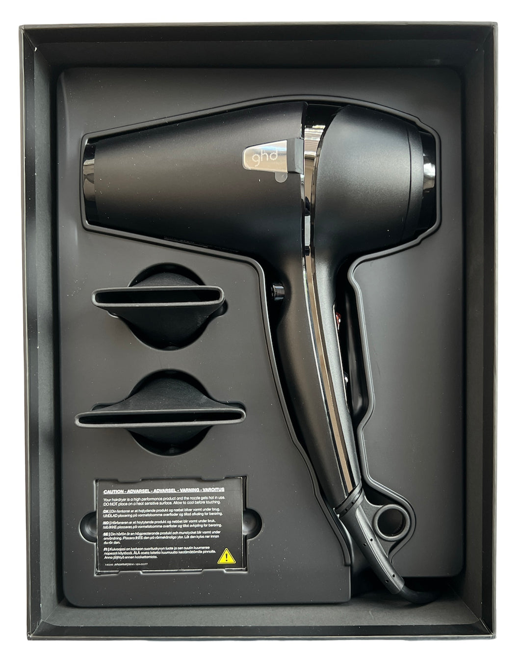 Air® Professional hairdryer - ghd