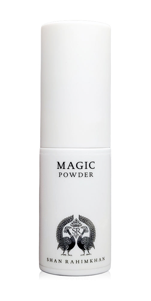 MAGIC Powder Volumenpuder
