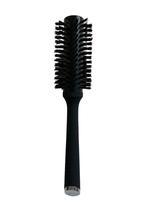 Natural Bristle Radial Brush Size 1, 28 mm - ghd