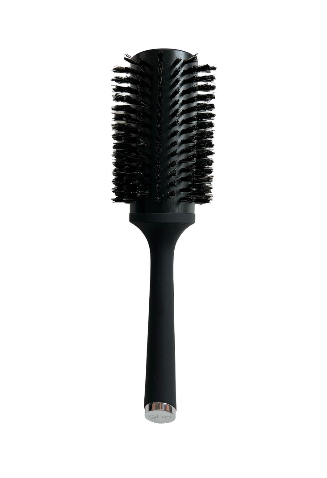 Natural Bristle Radial Brush Size 3, 44 mm - ghd