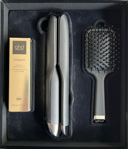 Unplugged cordless styler gift set - ghd